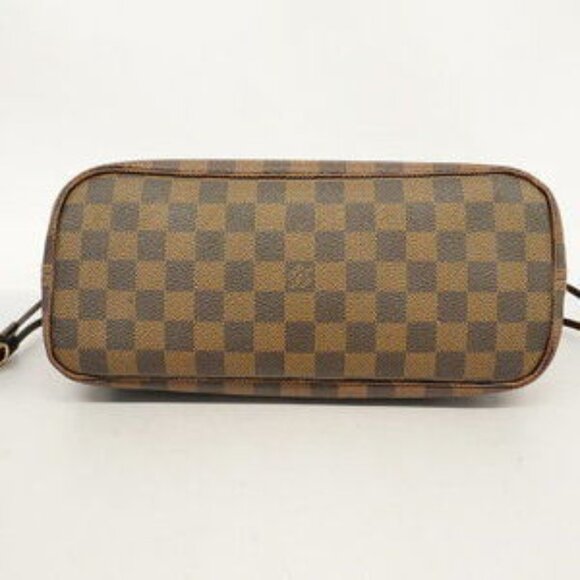 Louis Vuitton Damier Neverfull PM Tote Bag main image 4